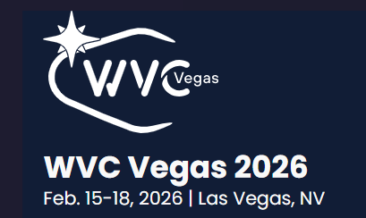 WVC Vegas 2026 Special 50% OFF
